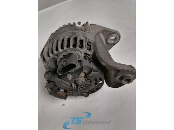 Generátor - Teherautó Volvo Alternator 0986046290: 4 kép.