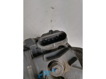 Generátor - Teherautó Volvo Alternator 0986046290: 3 kép.