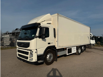 Hűtős teherautó VOLVO FM 410