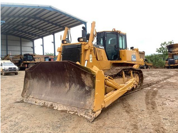 Buldózer KOMATSU D155