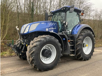 Traktor NEW HOLLAND T7.315