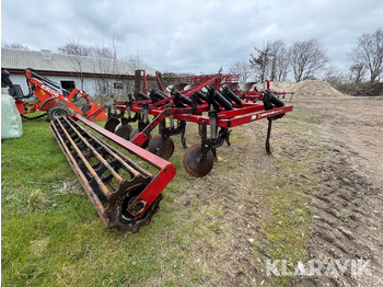 Talajművelő gep Harve Kongskilde Rigid Flex GF 400: 3 kép.