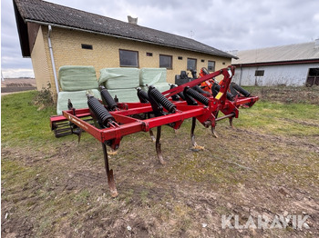 Talajművelő gep Harve Kongskilde Rigid Flex GF 400: 2 kép.