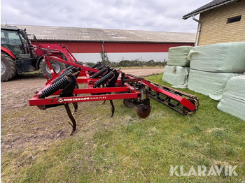 Talajművelő gep Harve Kongskilde Rigid Flex GF 400: 5 kép.