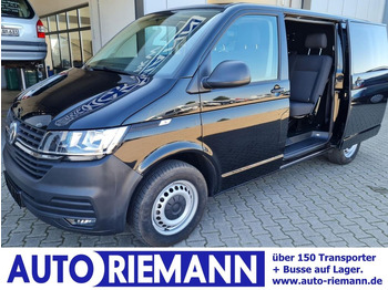 Minibusz VOLKSWAGEN Transporter T6.1