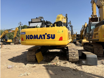 Lánctalpas kotró KOMATSU PC450-8