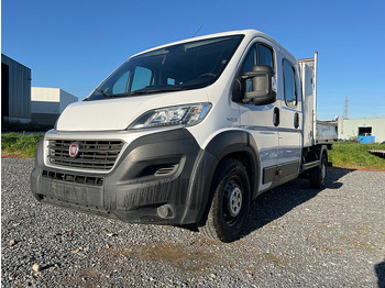 Billenőplatós kisteherautó FIAT Ducato 2.3