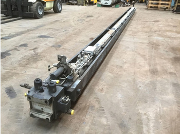 Hidraulikus henger - Daru Grove GMK 5220 telescopic cylinder: 4 kép.