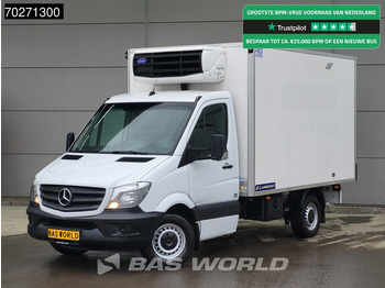 Hűtős kisteherautó MERCEDES-BENZ Sprinter 316