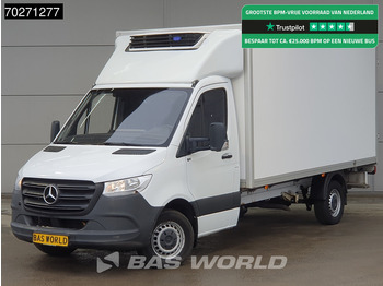 Hűtős kisteherautó MERCEDES-BENZ Sprinter 317