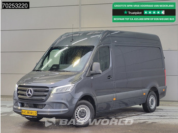 Furgon MERCEDES-BENZ Sprinter 319