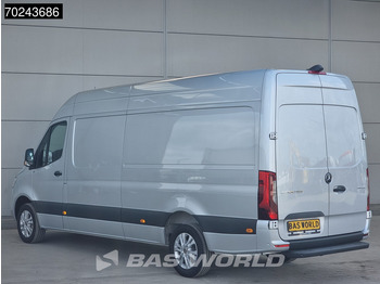 Furgon Mercedes-Benz Sprinter 319 CDI Automaat L3H2 10''Navi Airco Cruise LED Camera 15m3 Airco Cruise control: 2 kép.