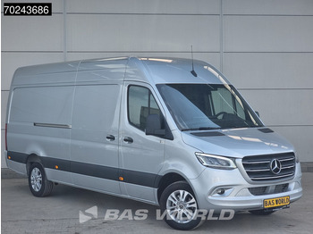 Furgon Mercedes-Benz Sprinter 319 CDI Automaat L3H2 10''Navi Airco Cruise LED Camera 15m3 Airco Cruise control: 3 kép.