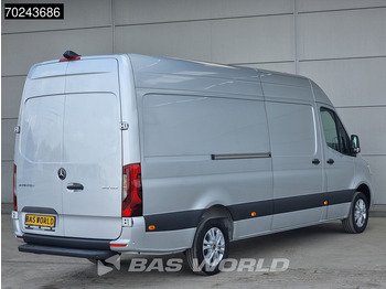 Furgon Mercedes-Benz Sprinter 319 CDI Automaat L3H2 10''Navi Airco Cruise LED Camera 15m3 Airco Cruise control: 5 kép.