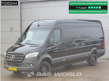 Furgon MERCEDES-BENZ Sprinter 319