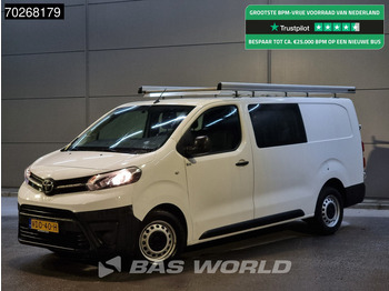 Kis furgon TOYOTA Proace