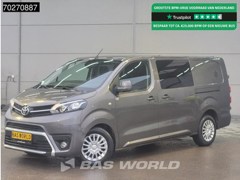 Kis furgon TOYOTA Proace