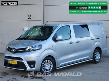 Kis furgon TOYOTA Proace