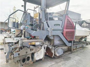 Útburkológép DYNAPAC F3030 Used Asphalt Paver For Sale: 4 kép.