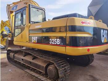 Lánctalpas kotró CATERPILLAR 325B