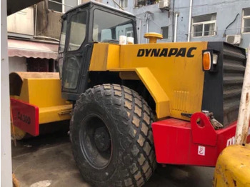 Talajtömörítő Cheap Price 12t Used Dynapac Ca30d Ca30 Ca25 Ca25D 10t Compact Roller: 4 kép.