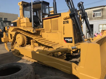 Buldózer CATERPILLAR D7H