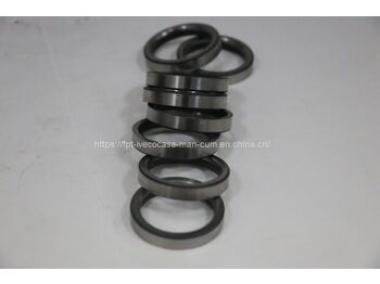 Szelep FPT IVECO CASE Cursor9 F2CFE614A*B041/F2CGE614F*V004 5802431166 Intake Valve Seat504361851: 5 kép. Szelep FPT IVECO CASE Cursor9 F2CFE614A*B041/F2CGE614F*V004 5802431166 Intake Valve Seat504361851: 5 kép.