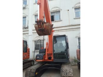 Lánctalpas kotró HITACHI ZX120