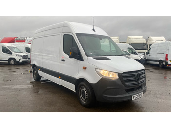 Furgon MERCEDES-BENZ Sprinter 314