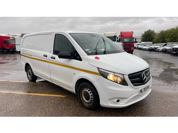 Furgon MERCEDES-BENZ Vito 110