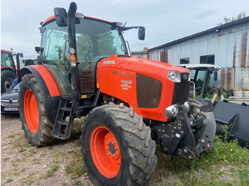 Traktor KUBOTA MGX series