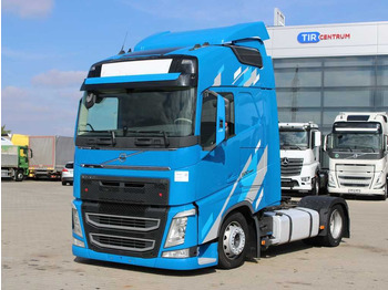 Nyergesvontató VOLVO FH 500