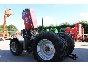 Traktor Case IH Puma Series: 2 kép.