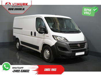 Furgon FIAT Ducato 2.2