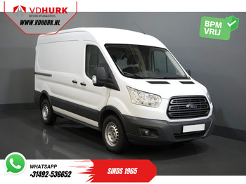 Furgon FORD Transit