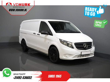 Furgon MERCEDES-BENZ Vito 114