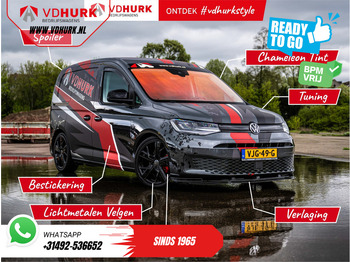 Kis furgon, Duplakabinos kisteherautó Renault Trafic 2.0 dCi 120 pk L2 DC Dubbel Cabine BPM VRIJ! Ready2Go LED/ 2x Schuifdeur/ Navi/ Carplay/ Climate/ Camera/ PDC/ Cruise/ Trekhaak/: 4 kép.