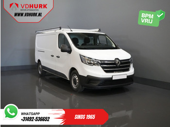 Kis furgon RENAULT Trafic 2.0