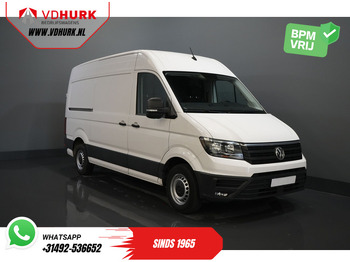 Furgon VOLKSWAGEN Crafter