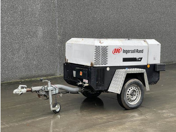 Légkompresszor INGERSOLL RAND