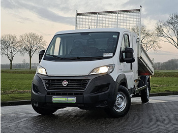 Billenőplatós kisteherautó FIAT Ducato 2.0