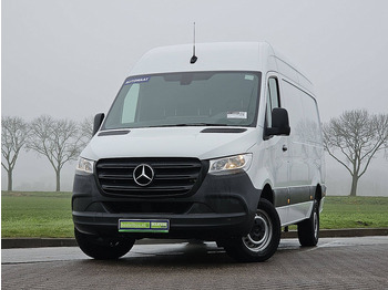 Furgon MERCEDES-BENZ Sprinter 319