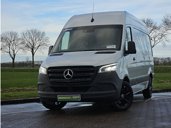 Furgon MERCEDES-BENZ Sprinter 319