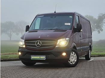 Furgon MERCEDES-BENZ Sprinter 319