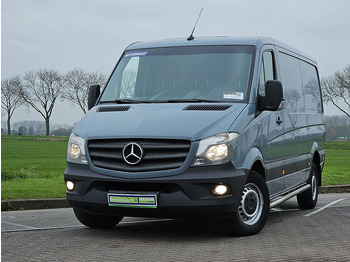 Furgon MERCEDES-BENZ Sprinter 319