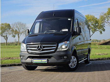 Furgon MERCEDES-BENZ Sprinter 319