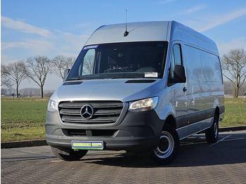 Furgon MERCEDES-BENZ Sprinter 319