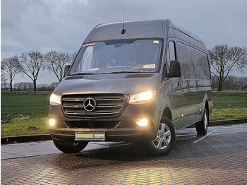 Furgon MERCEDES-BENZ Sprinter 319