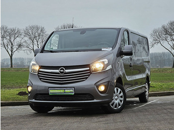 Kis furgon OPEL Vivaro