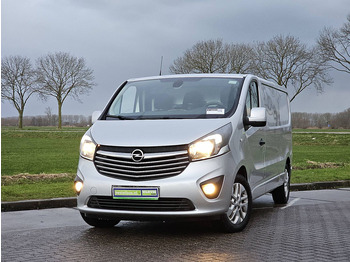 Kis furgon OPEL Vivaro